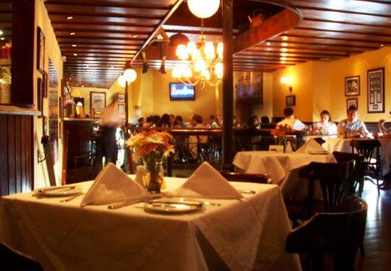 Cafe Girondino